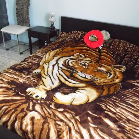 Apartment Near Airport Riga Ngoại thất bức ảnh