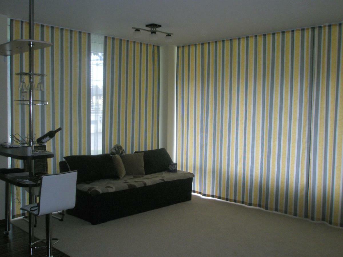 Apartment Near Airport Riga Ngoại thất bức ảnh