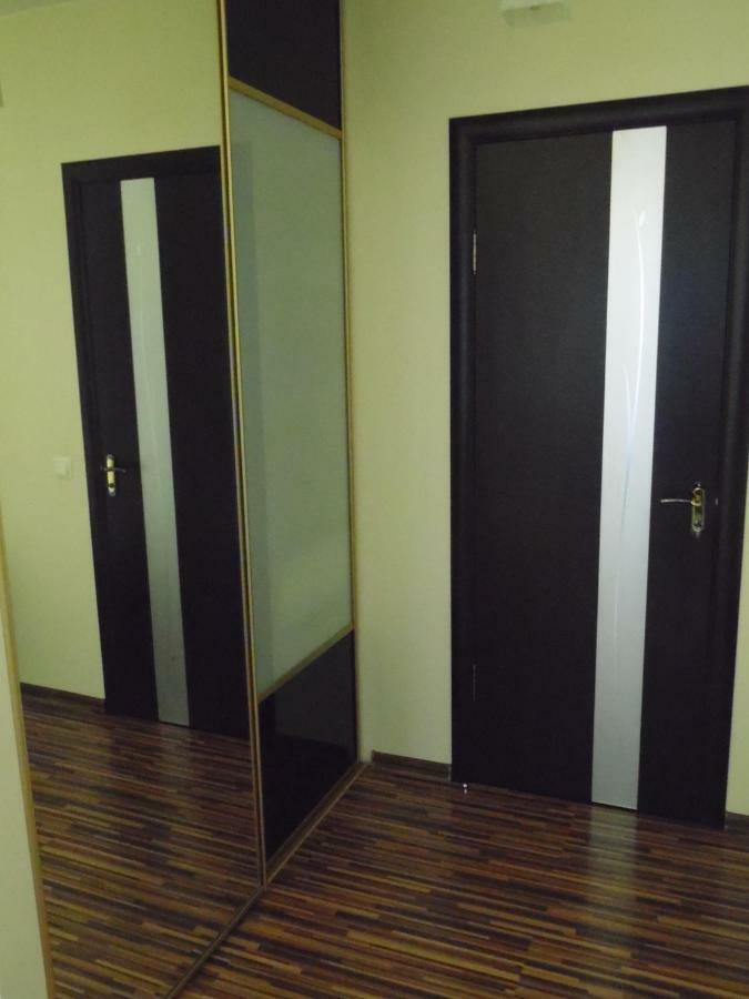 Apartment Near Airport Riga Ngoại thất bức ảnh