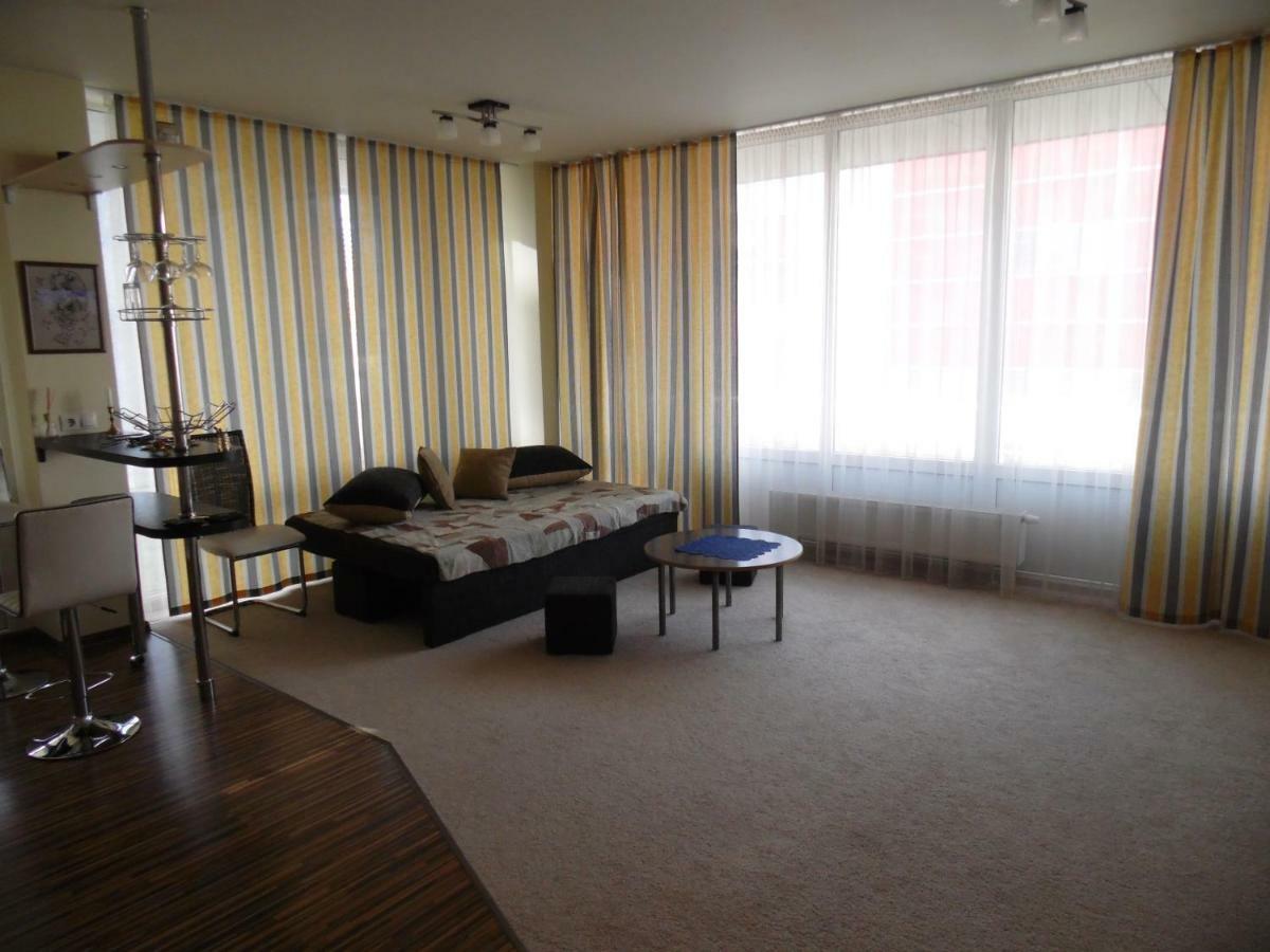 Apartment Near Airport Riga Ngoại thất bức ảnh