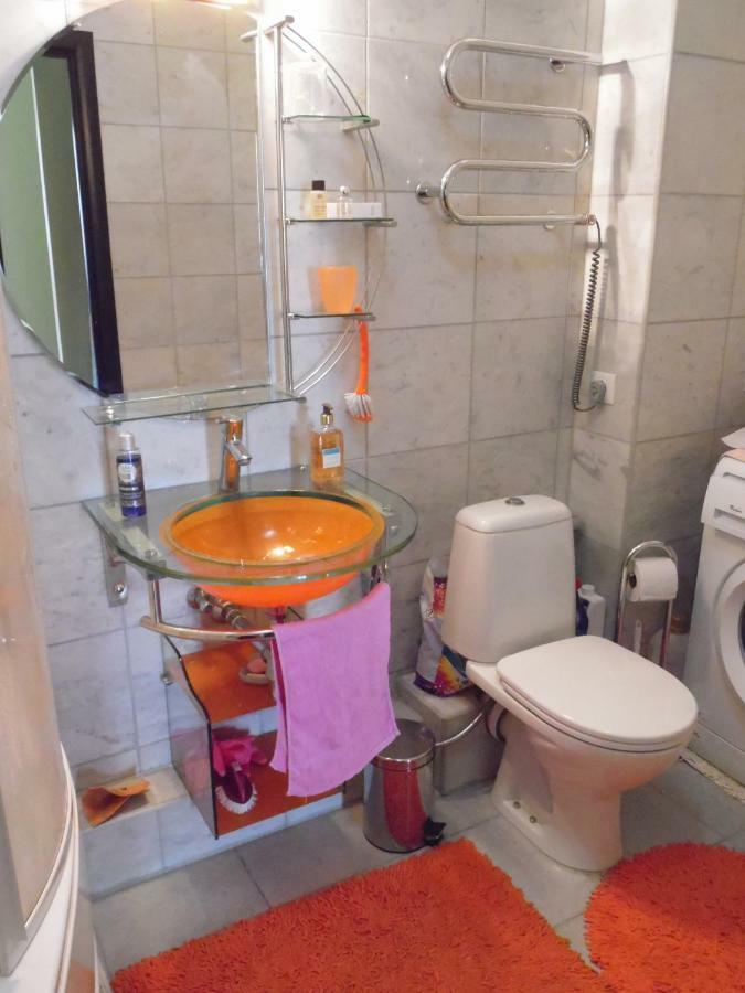Apartment Near Airport Riga Ngoại thất bức ảnh