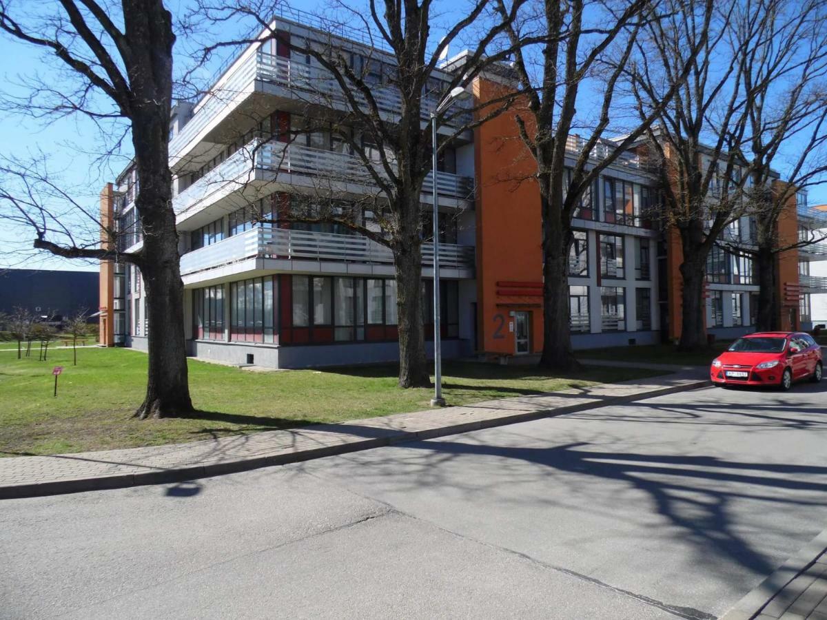 Apartment Near Airport Riga Ngoại thất bức ảnh